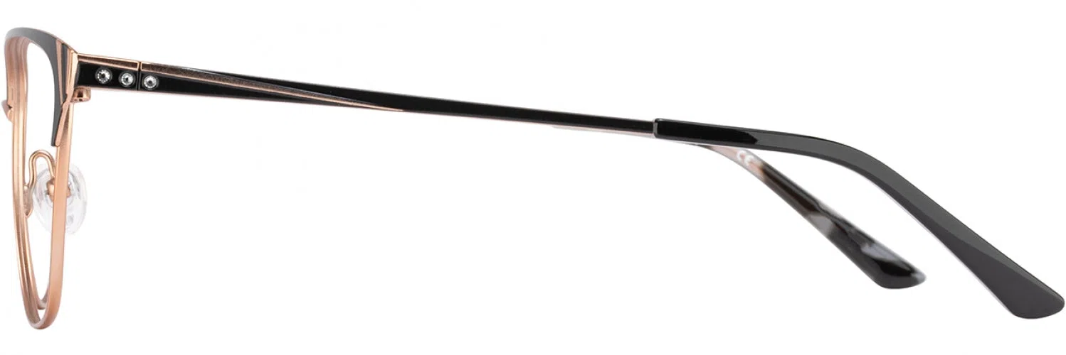 Cote DAzur CDA398 Eyeglasses - view 5